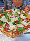 Pizzeria L'aroma Saint Martin D'uriage food