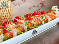 Okonomi Pan Asia Sushi Nürnberg food