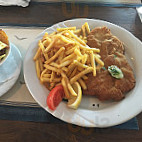 Friesenstube food