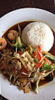 My Thai Hofheim food