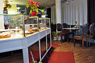 Cafe Atelier food
