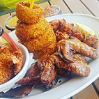 Bahama Breeze - Orlando - Altamonte Springs food