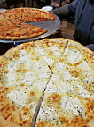 Stevies Pizza Vistancia food