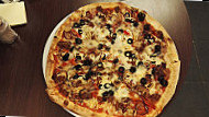 Efess Pizzabar food