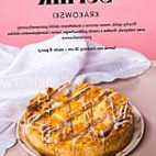 La Casa Bistro Cafe Piaseczno food