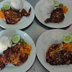 Gab's Food Park Sagay food