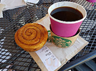 Starbucks Coffee food