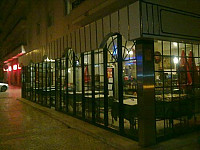 Restaurante Monte Alto outside
