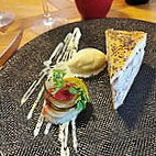 Le Chalet Restaurant Hotel Ax-Les-Thermes food