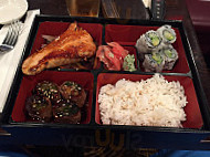 Yozu Japanese food