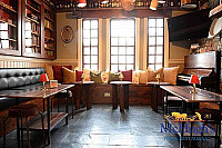 Mchughs Traditional Pub inside
