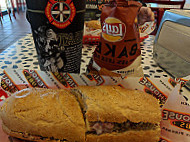 Firehouse Subs Waterford Creek food