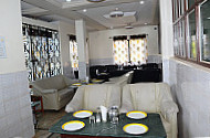 Hotel Bharat Badami inside