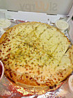 Faro's Pizza food