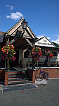 Butchers Arms, Forsbrook outside
