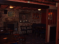 The Strath Tavern inside