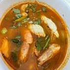 Nasi Kukus Utara Damansara, Taman Melor Jitra food