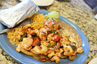 Mi Pueblo Mexican Foods food
