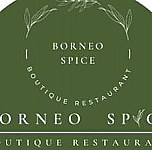 Borneo Spice inside