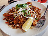 Khaow Thai food