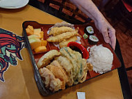 Ichibon - Japanese Seafood & Steak House food