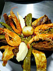 Mariscos Las Islitas Seafood We Are Open For Dine food
