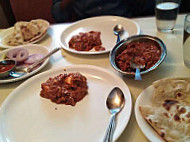Radha Krishna Restaurant food