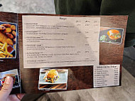 Schnitzelwelt menu