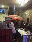 Giannina's Pizza inside