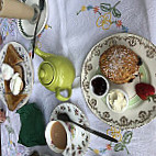 Betty Bumbles Vintage Tea Rooms food