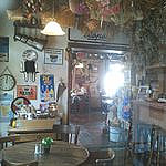 La Taverne du Westhoek inside