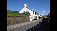 The Rickards Arms outside