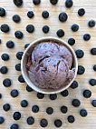 Boombalatti’s Homemade Ice Cream inside