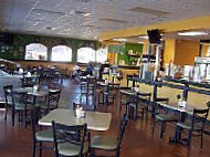 Pepe's Mexican inside