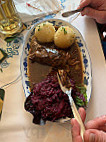 Gasthof Zur Alten Eiche Inh. Elke Haferkorn food