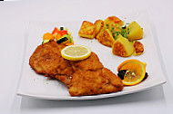 Gasthaus Wilhelmer & Maschas Stodl food