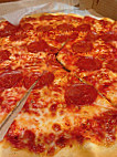 Johnny's The Bronx Pizza food