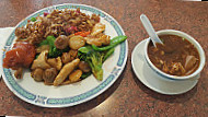 Great China food