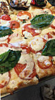 Italia Brick Oven Pizzeria food