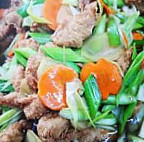 Yī Fàn Táng food