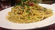 Cucina Galileo food