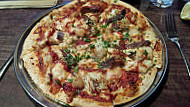 Bonnie and Clydes Pizzeria Horsham food