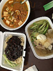 Charlie Kang's Chinese Korean Cuisine food