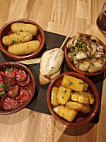 Locadillos Bar Restaurant Tapas food