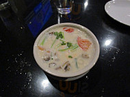 Thai O'cha food