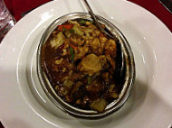 L'Heritage – Anandha Inn food
