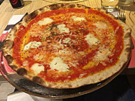 Fabbrica Pizza Mozzarella Cucina food