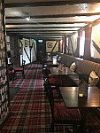 Lundhill Tavern inside