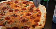 Wiseguy Pizza Pie food