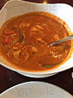 Thai Spice Rice Noodle food